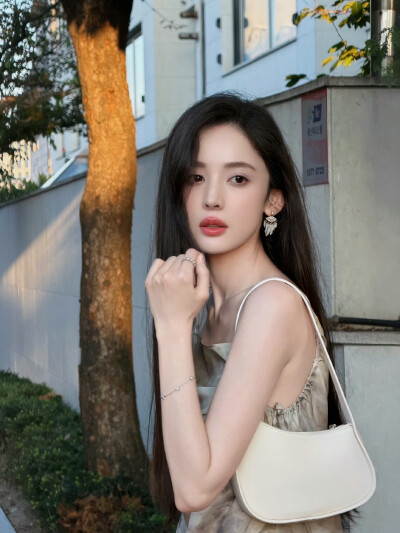 古力娜扎