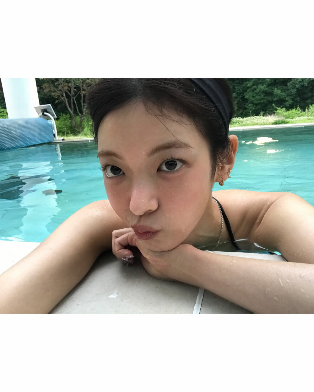 崔智秀 lia