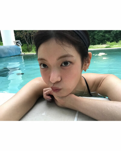 崔智秀 lia