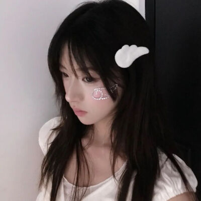 女生头像