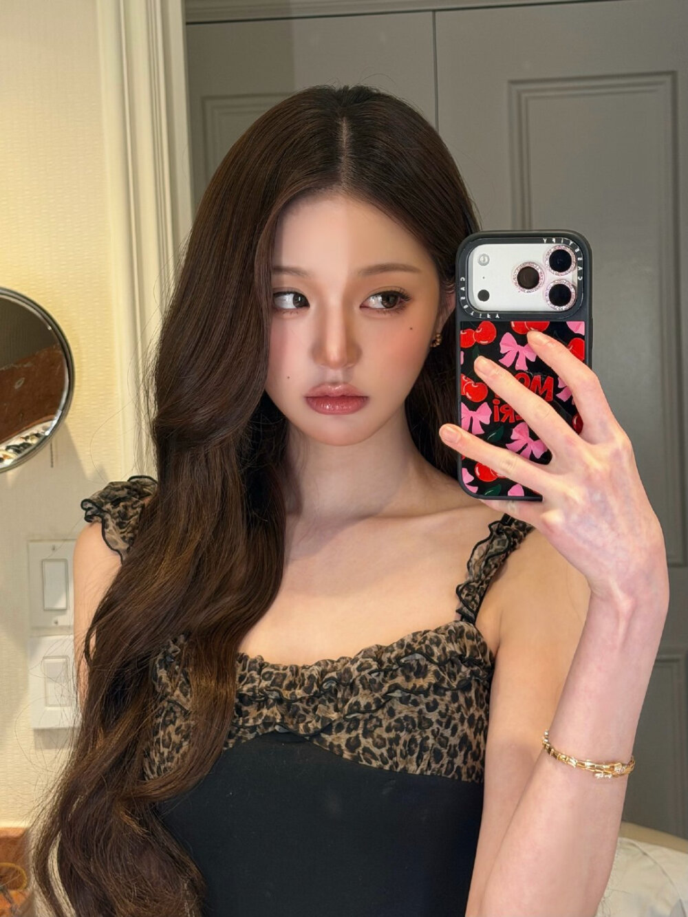 张元英 wonyoung