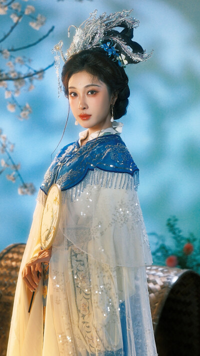 张小婉