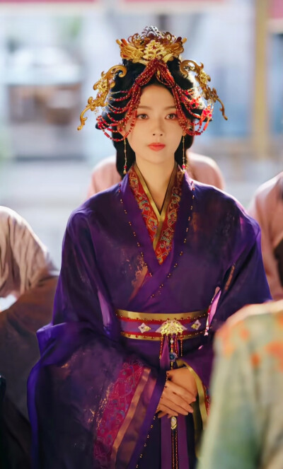 潘钰涵