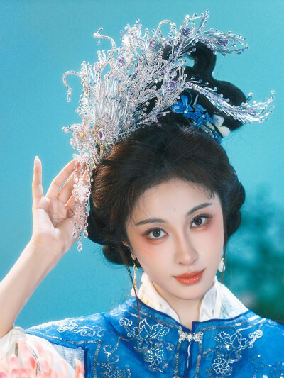 张小婉