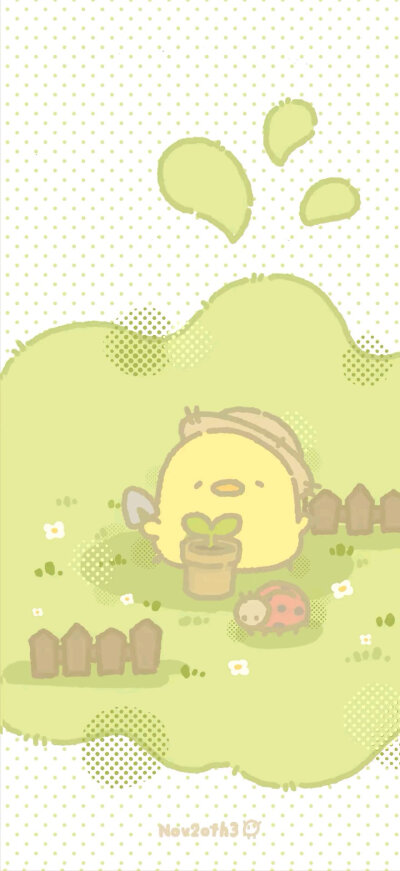 手机壁纸