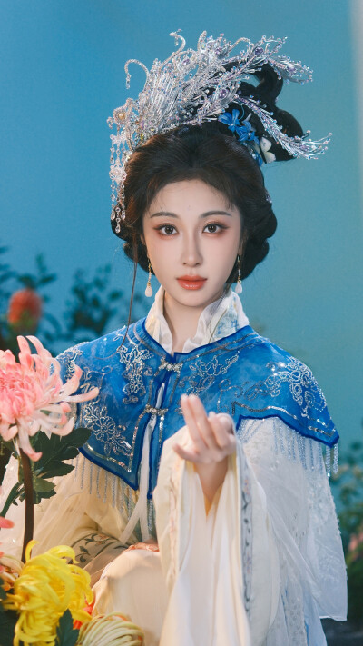 张小婉