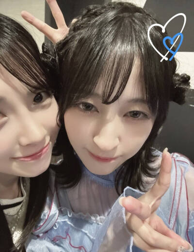 瑚奈亲23岁生日快乐
