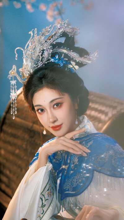 张小婉