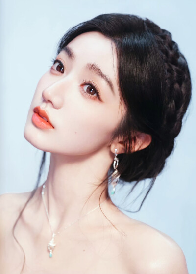 黄羿