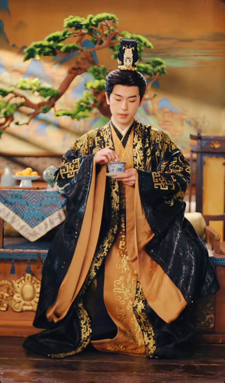 李若洵