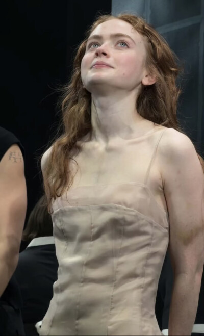 Sadie Sink
