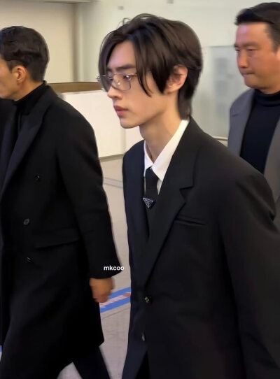 朴成训