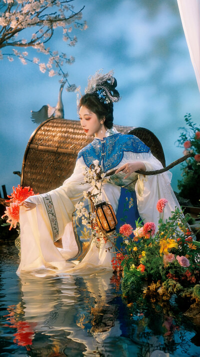 张小婉
