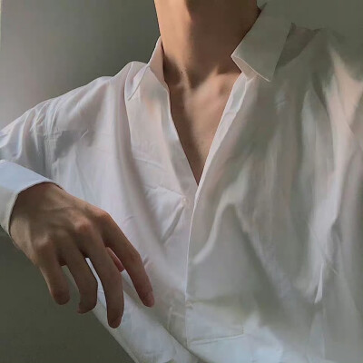 头像丨男头 没有目的的日子反而最像人生