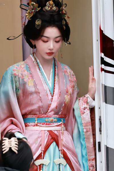 昭阳公主
