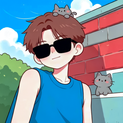 一对児
