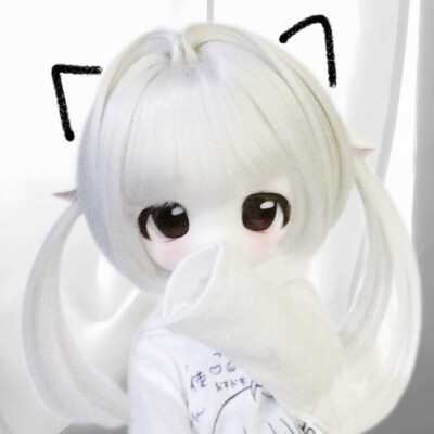 。