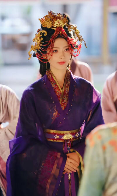 潘钰涵