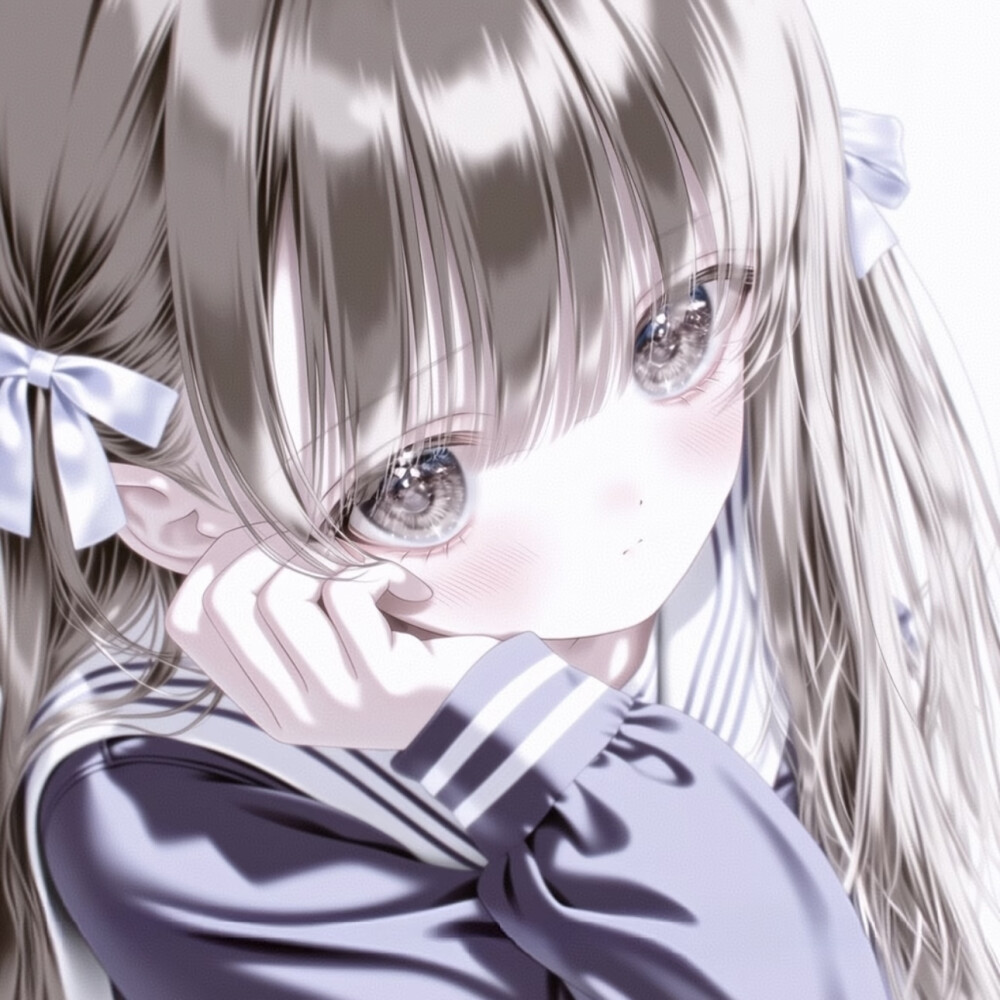 。