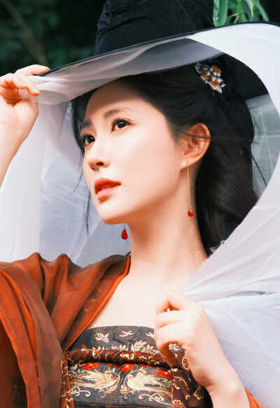 张涵方