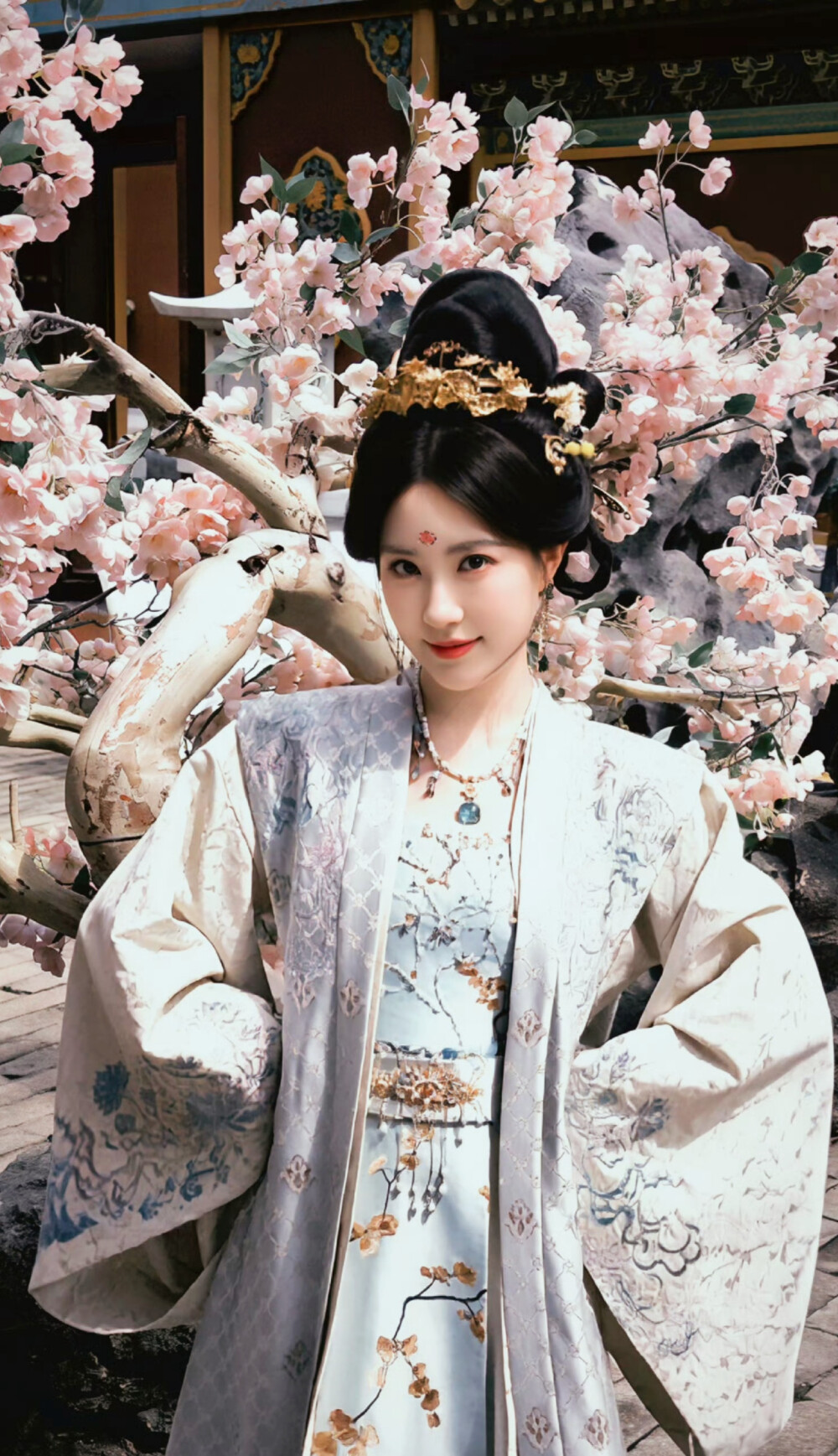 张涵方