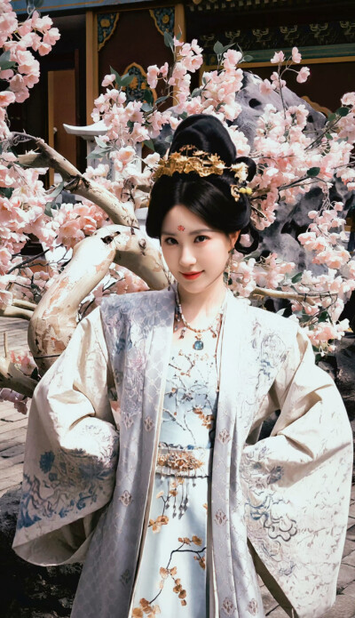 张涵方
