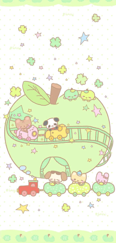 手机壁纸