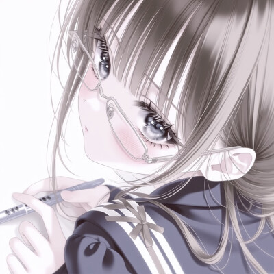 。
