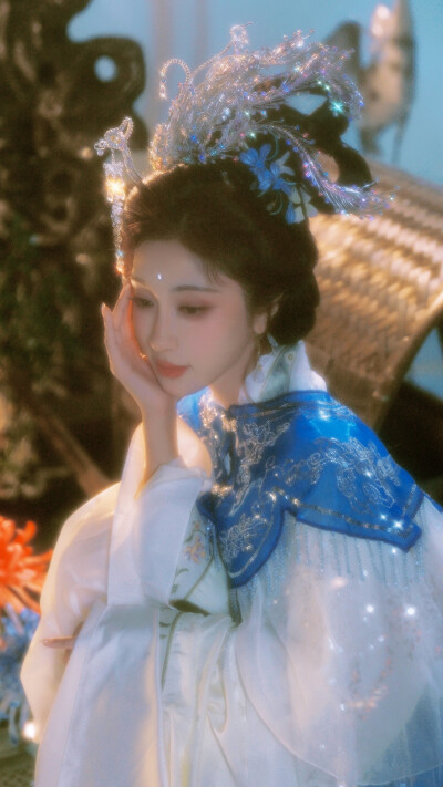 张小婉