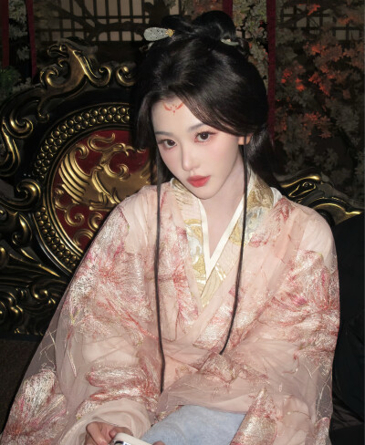 昭阳公主