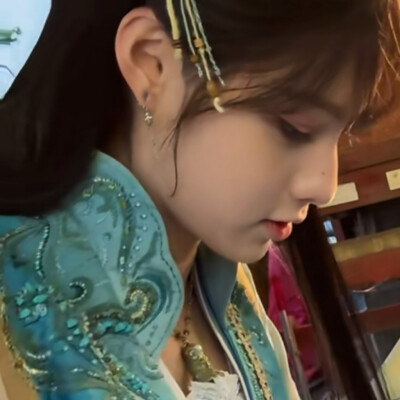 师傅天天说人家笨