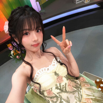 杨超越