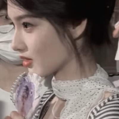 两颗心就好像重叠在一起了