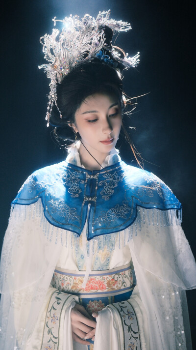 张小婉