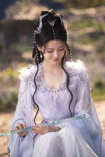 师兄太稳健 孙珍妮∣云霄仙子
