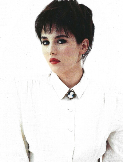 Isabelle Adjani ​​​