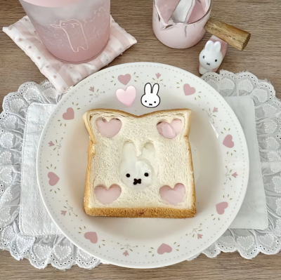 米菲兔