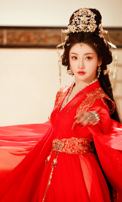姜贞羽