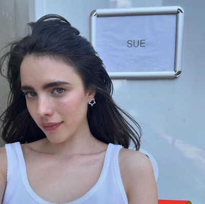 Margaret Qualley