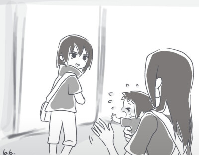 鼬佐