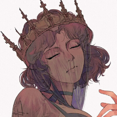 。