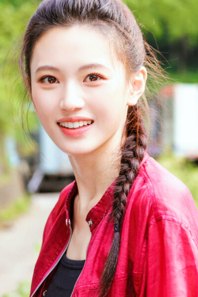 沈羽洁