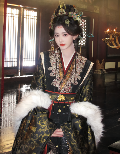 昭阳公主