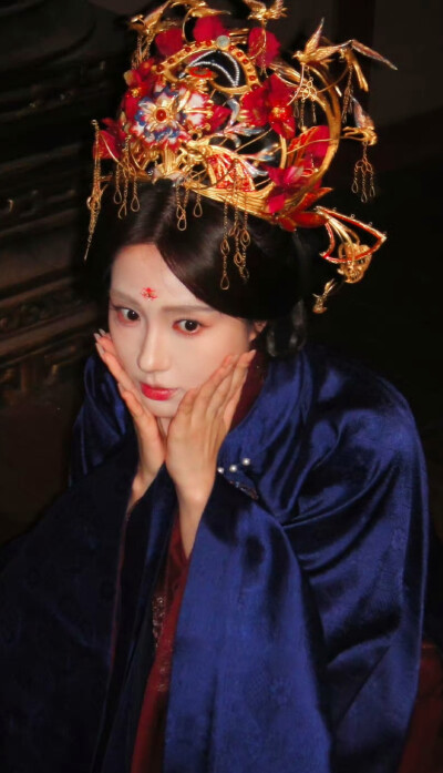 张涵方
