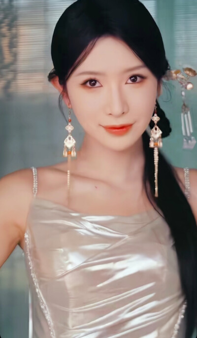 蒋昕妍