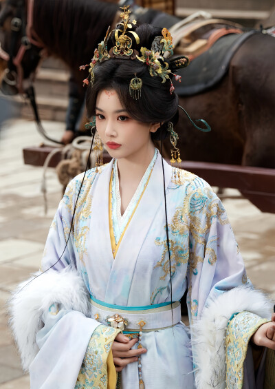 昭阳公主