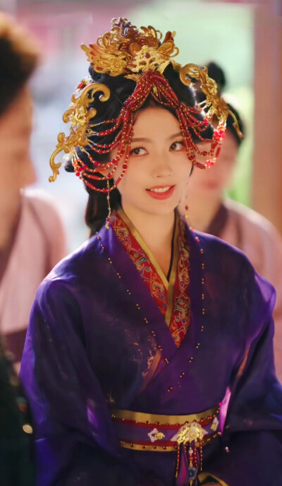 潘钰涵