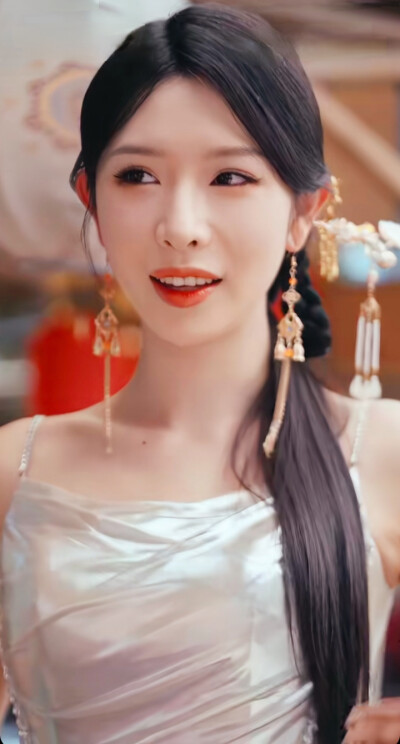 蒋昕妍
