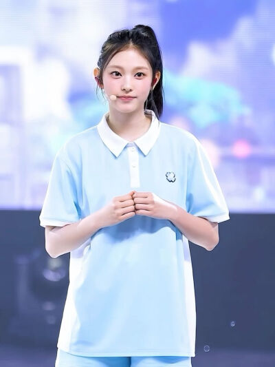 。