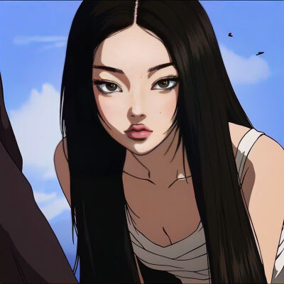 多憾事·漫女
